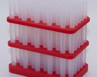 3D Printed Glue Stick Holder - Desktop Organizer