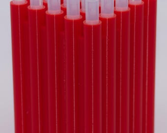 3D Printed Glue Stick Holder - Desktop Organizer
