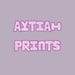 Aytiah