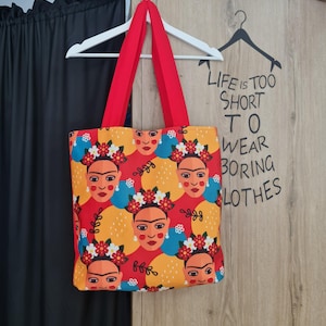 Beach bag, beach bag, shopper