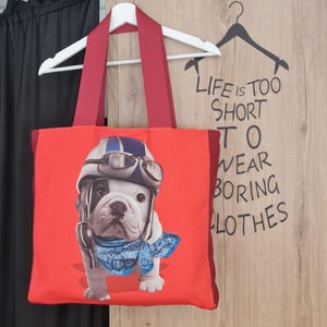Beach bag, beach bag, shopper