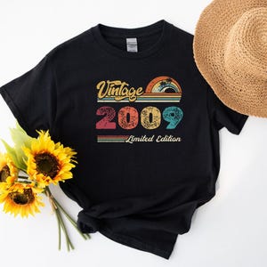 May 2009 T-Shirt 2009 Birthday Gifts Floral T-Shirt May 2009 T-Shirt 2009 Birthday Gifts Floral T-Shirt