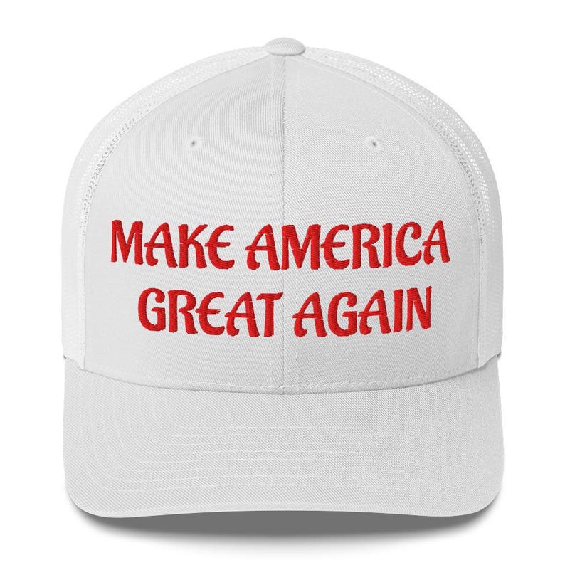 Trucker Cap