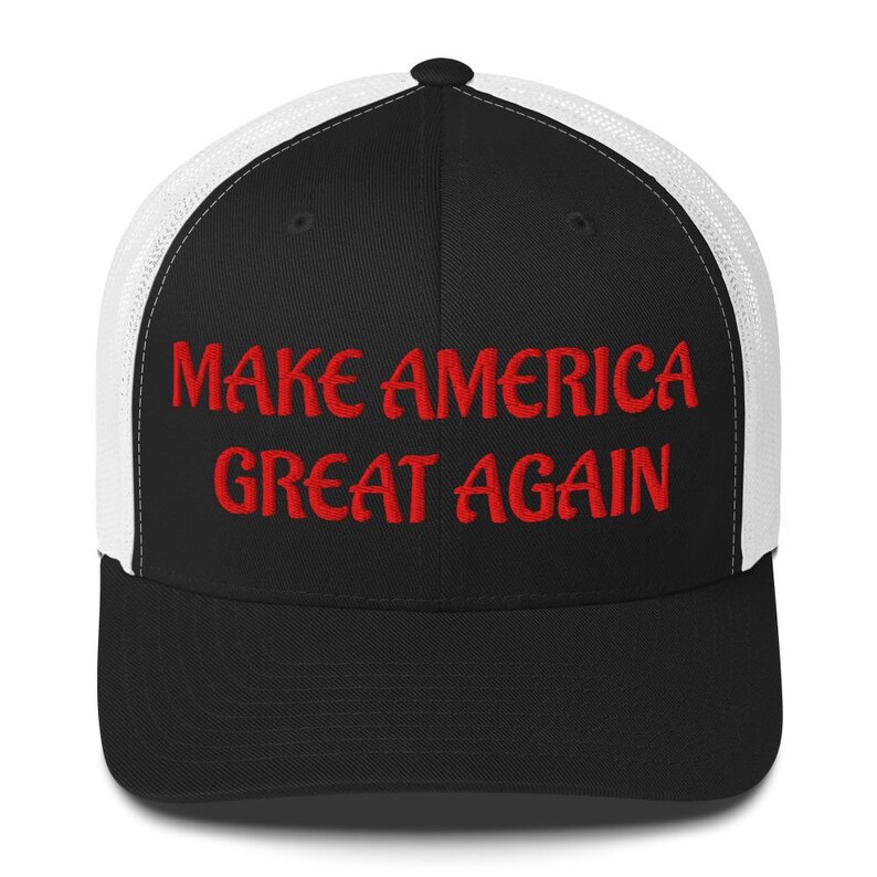 Trucker Cap