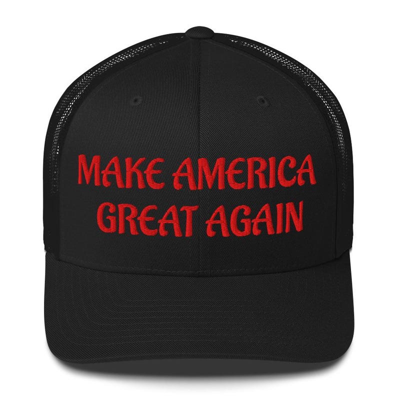 Trucker Cap