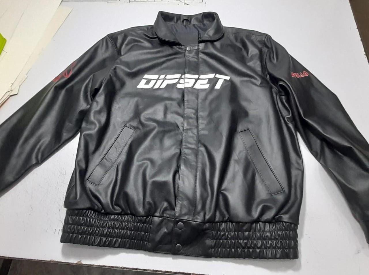 Rap Jacket - Etsy Singapore