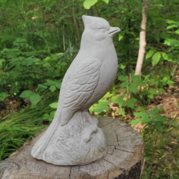 To Concrete Lawn Ornament Etsy