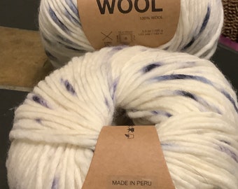 Petite Wool