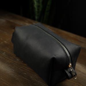 Leder Beutel,Reißverschluss Beutel,Handtasche,Kleine Ledertasche,Unisex Beutel,Organizer Beutel,Zubehör Beutel,Kosmetiktasche,Täschchen für den täglichen Gebrauch