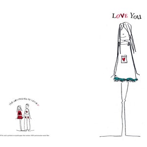 Love You