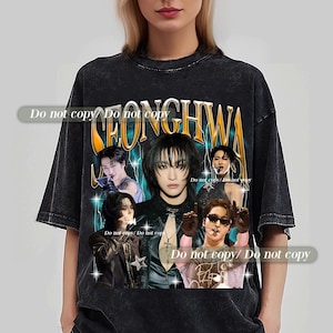 Seonghwa - Etsy Canada