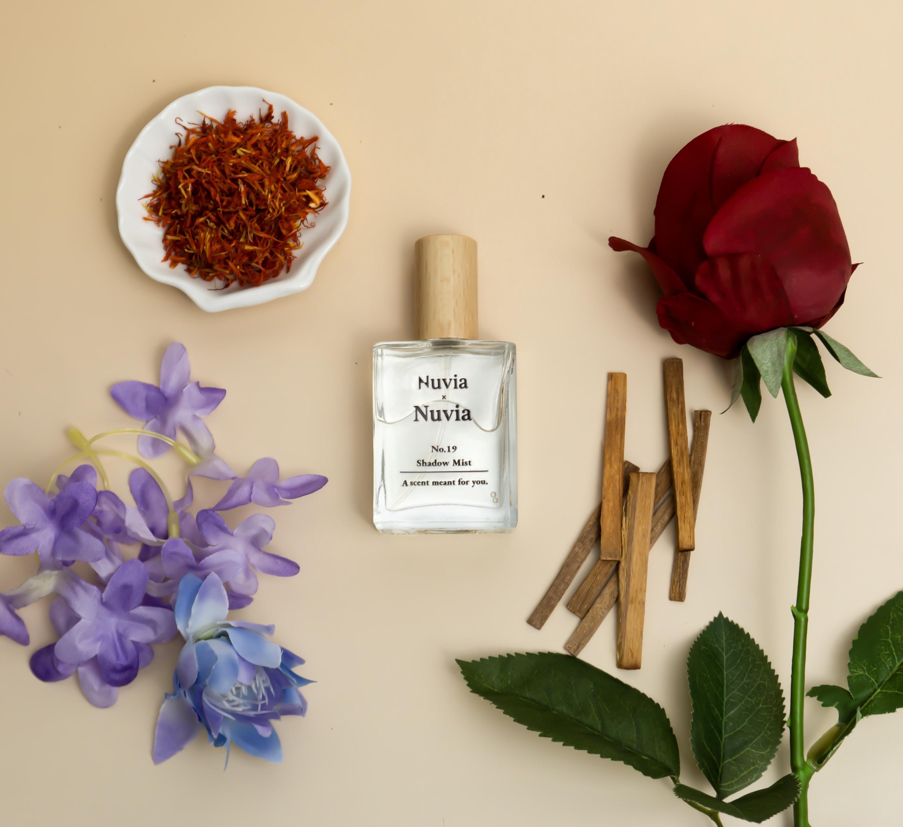 Mysterious Perfume Australia