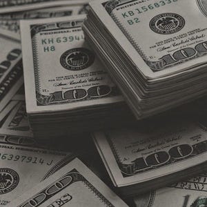 Rapid Money Spell – Powerful Wealth Attraction for Fast Cash and ...