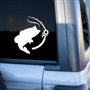 Fisher Truck Decal 