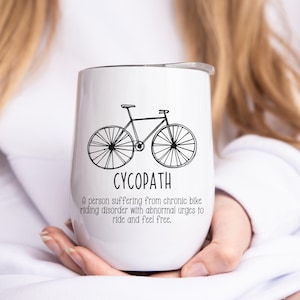 Biker Tumblers, Bike Lover Dad Gift, Bike Lovers, Bikers Gifts, Road Bike Gifts, Coffee Mugs, Cycling Tumbler, Cycling Gifts, Cyclist Mug