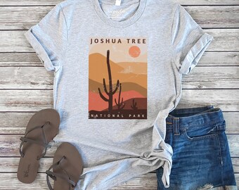 JOSHUA TREE