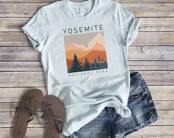 YOSEMITE
