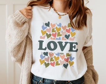 COEURS D'AMOUR