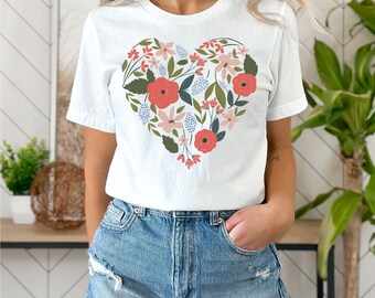 FLEURS DE CUR FLORAL