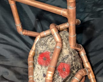 Dumbbell, Kettlebell, custom weight, unique design