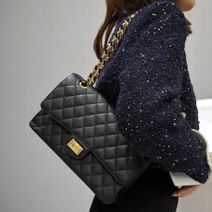 Sac à bandoulière matelassé en cuir véritable | Sac à bandoulière Capitone classique | Sac à main minimaliste élégant | Sac de soirée tendance intemporel | Sacoche latérale