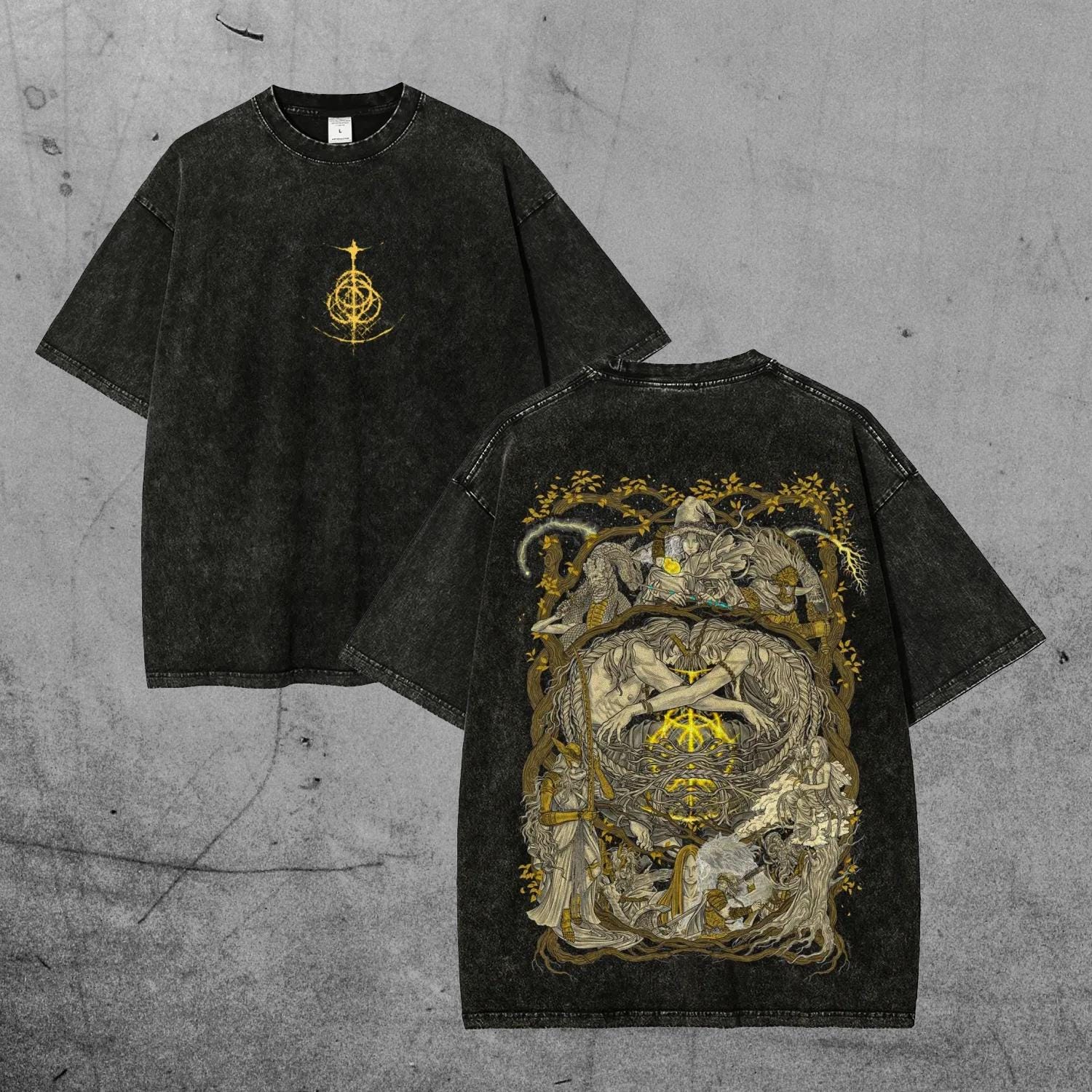 Quyhartstore - Etsy Schweiz