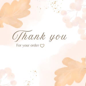 De ma boutique à votre coeur - Remerciement islamique | cartes islamiques, carte d'achat, achat de remerciement, carte de visite, carte de remerciement pour commande