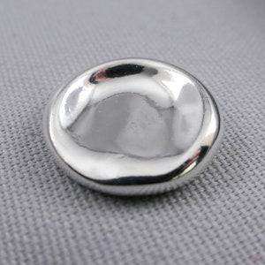 Personalized Engraved Pocket Charm Touch Stone Charm Handmade Talisman Handmade Charm