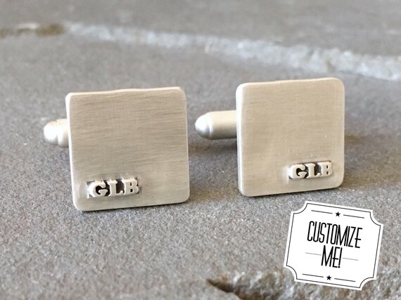 LEGO RARE GOLD 4 X 4 BRICK MENS CUFFLINKS WEDDING ANNIVERSARY VELVET BAG