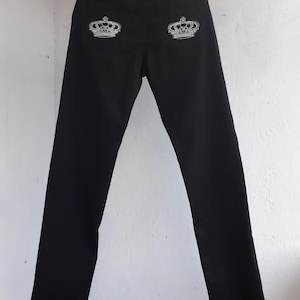 Victoria Beckham Jeans - Etsy