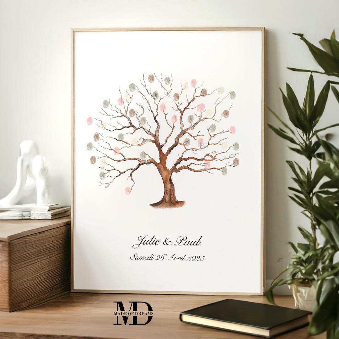 Sitemapcdatahttpsshopinf Inetcomdessin Arbre A Empreinte Mariage