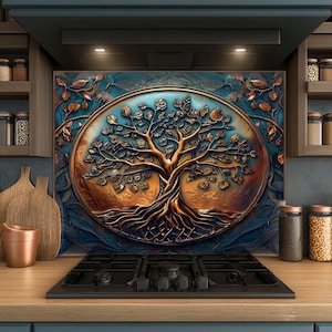Crédence en verre trempé, crédence en verre pour la cuisine, couvercle de cuisinière, crédence de poêle, crédence de cuisine, crédence pour cuisinière