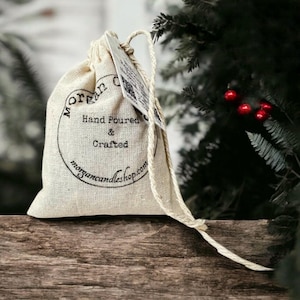 Scented Sachet (Air Freshener) CUSTOM ORDER | Long Lasting Scent | Use to freshen Cars, Closets, Drawers, Gym Bag, Diaper Bin, Bathroom etc. image 9