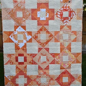 Meadowland quilt