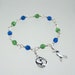 see more listings in the Awareness Bracelets section