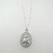 see more listings in the Saint Necklaces section