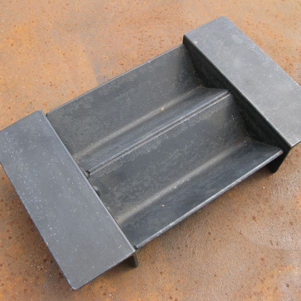 Metal Casting Molds Etsy