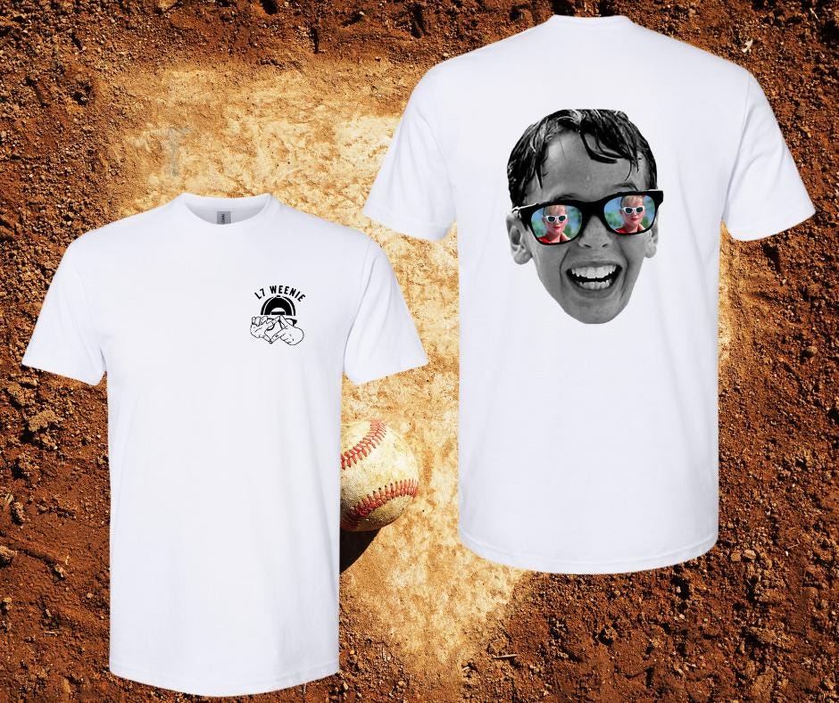Mens L Tee - Etsy