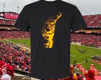 Andy Reid Tee