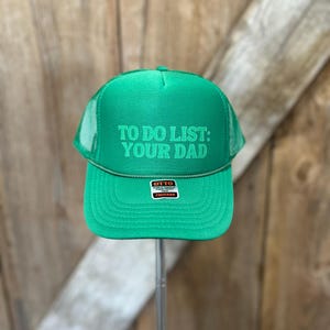 Trucker Hat Roulette-Unhinged Trucker Hats-Funny Hats