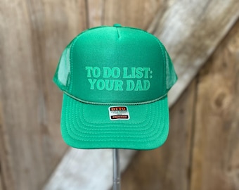 Trucker Hat Roulette-Unhinged Trucker Hats-Funny Hats
