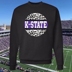 K-State Sweatshirt