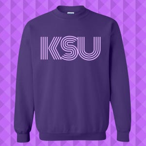 KSU Sweatshirt