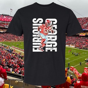Furious George Tee