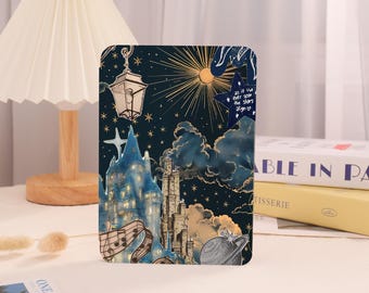Lights Kindle Case For PaperWhite 12/11/7th,Kindle Case 12th 2024, Kindle 11th 10th,Kindle Paperwhite, Paperwhite 2021 Case