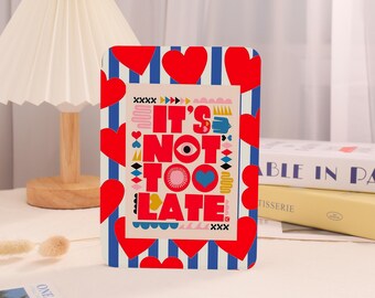 Forever Best Kindle Case For PaperWhite 12/11/7th,Kindle Case 12th 2024, Kindle 11th 10th,Kindle Paperwhite Cover, Paperwhite 2021 Case