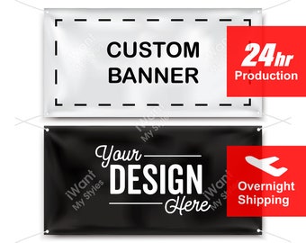 Custom Vinyl Banner Sign Multiple Sizes Baby Shower Message E Lifestyle Personalized Marketing Advertising Orange 10 Grommets 60inx144in One Banner Custom Vinyl Banner Sign Multiple Sizes Baby Shower Message E Lifestyle Personalized Marketing Advertising Orange 10 Grommets 60inx144in One Banner