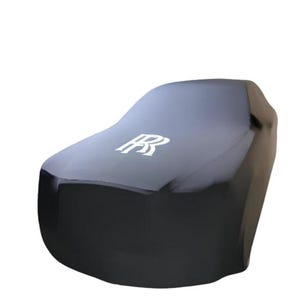 Voor Rolls Royce Boat Tail autohoes, volledig aangepast aan de voertuiggrootte, Rolls-Royce auto-accessoire, binnenhoes, A+