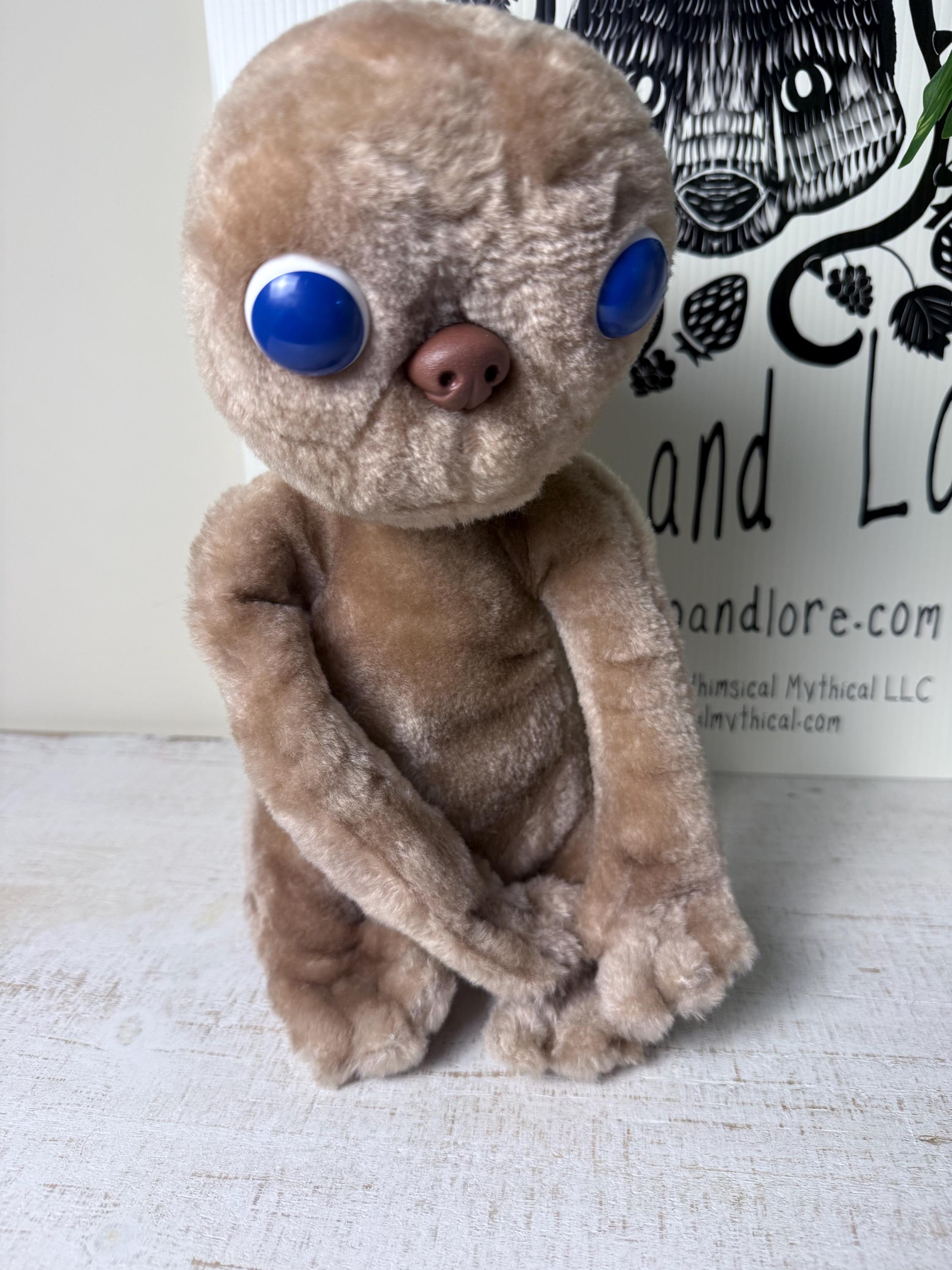 Et 80s doll - Etsy 日本