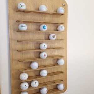 Golf club wall display rack - Etsy 日本